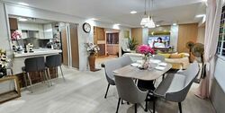 Blk 101 Gangsa Road (Bukit Panjang), HDB Executive #618699351